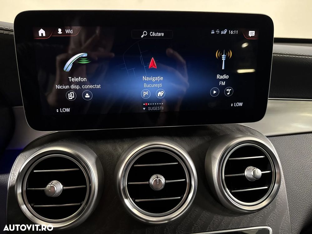 Mercedes-Benz GLC - 20