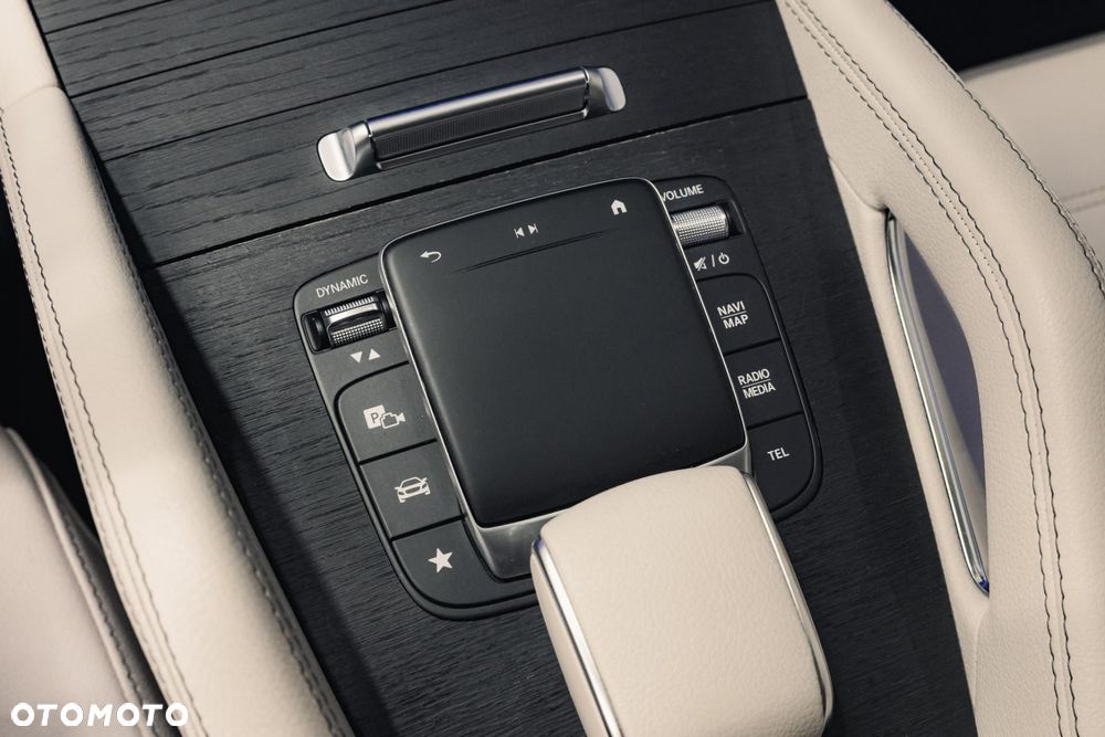 Mercedes-Benz GLE 400 d 4-Matic - 25