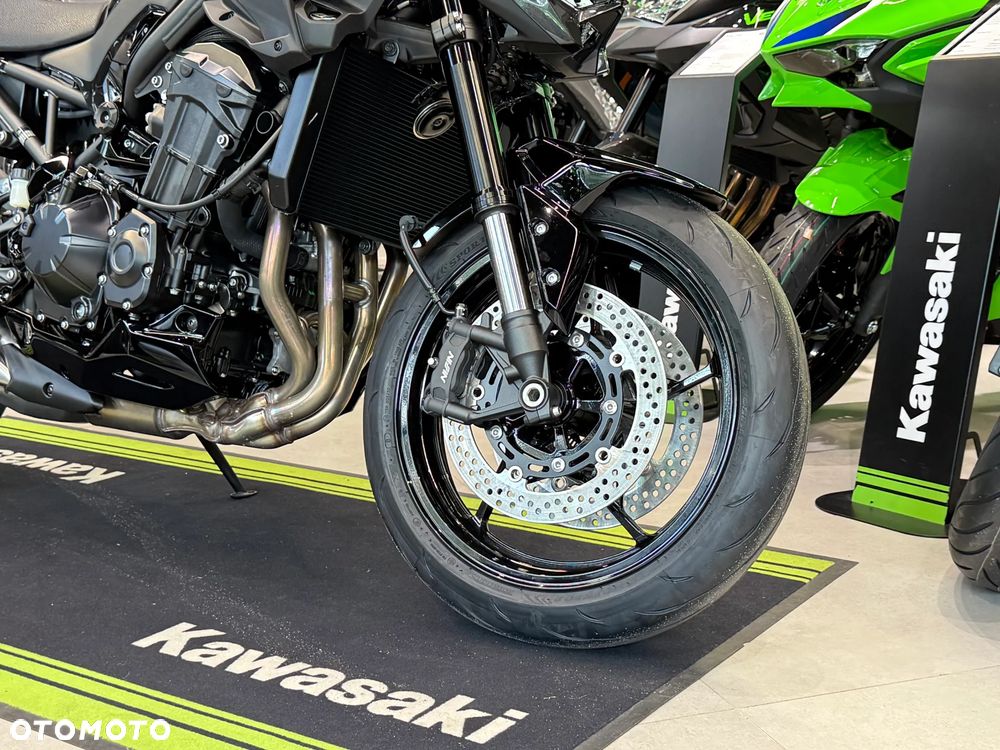Kawasaki Z 900 - 9