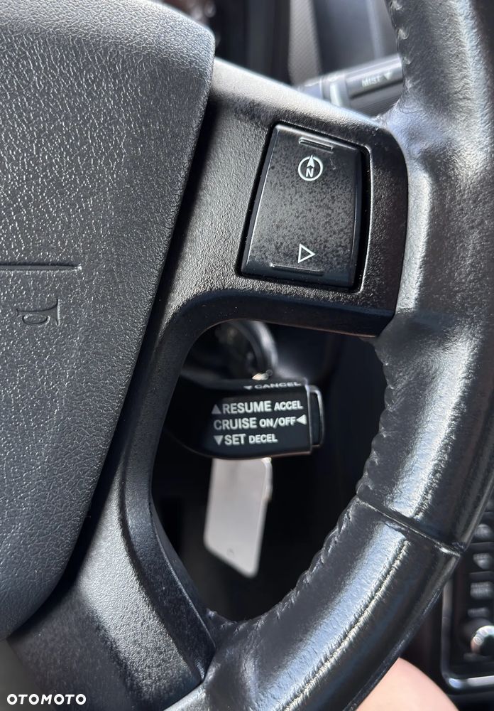 Dodge Journey - 17
