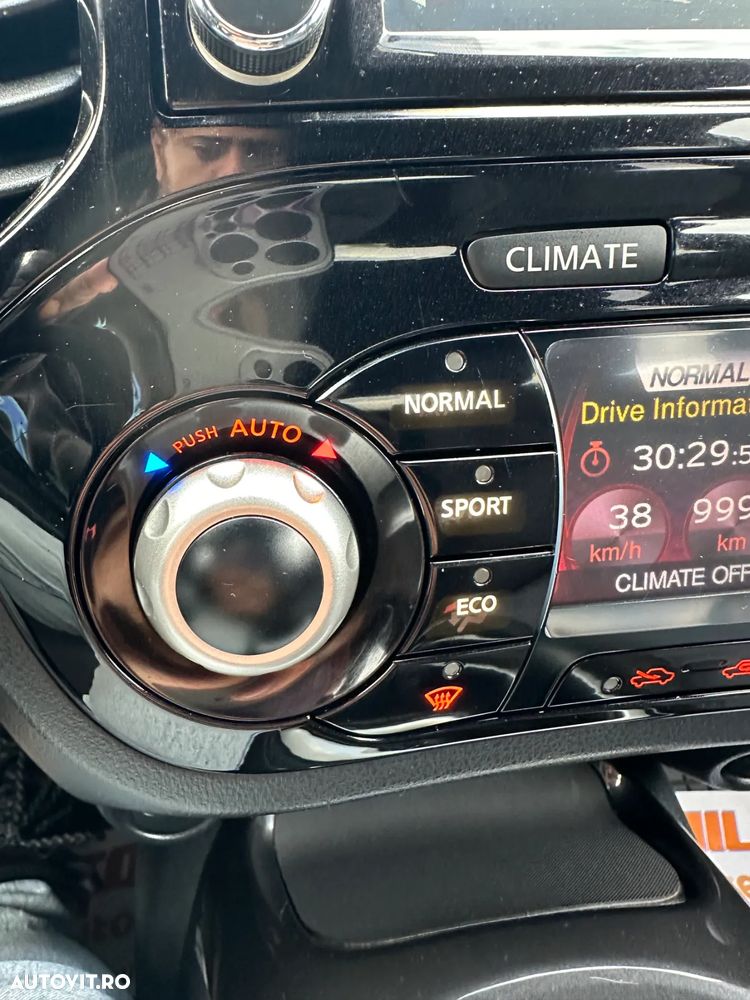Nissan Juke - 14