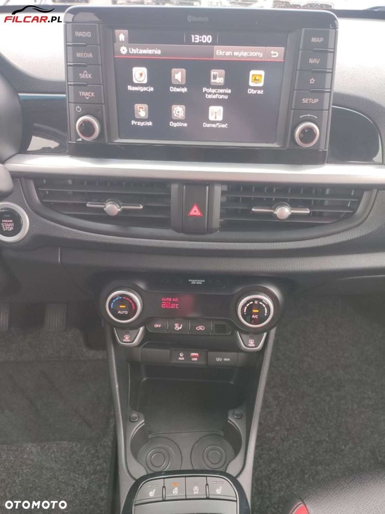 Kia Picanto - 12