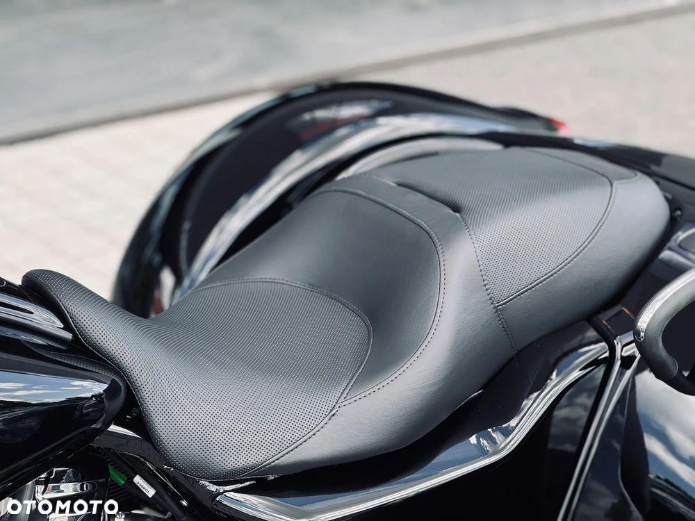 Harley-Davidson Trike Freewheeler - 22