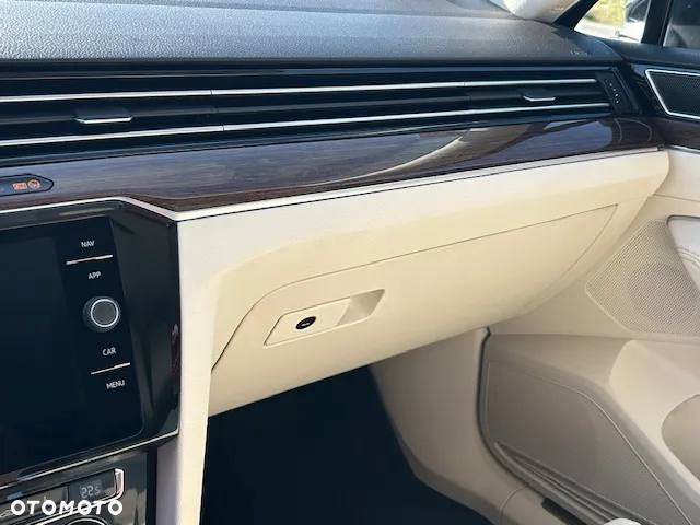 Volkswagen Passat 2.0 TSI BMT Highline DSG - 23