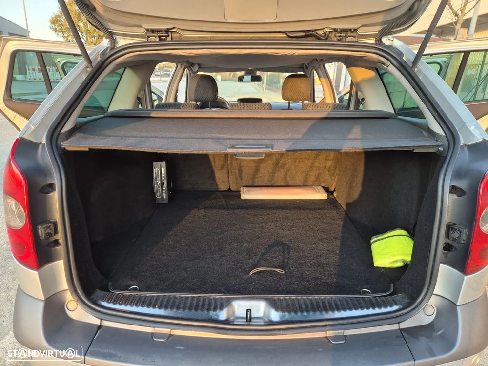 Renault Laguna Break 1.9 dCi Privilège Luxe - 12