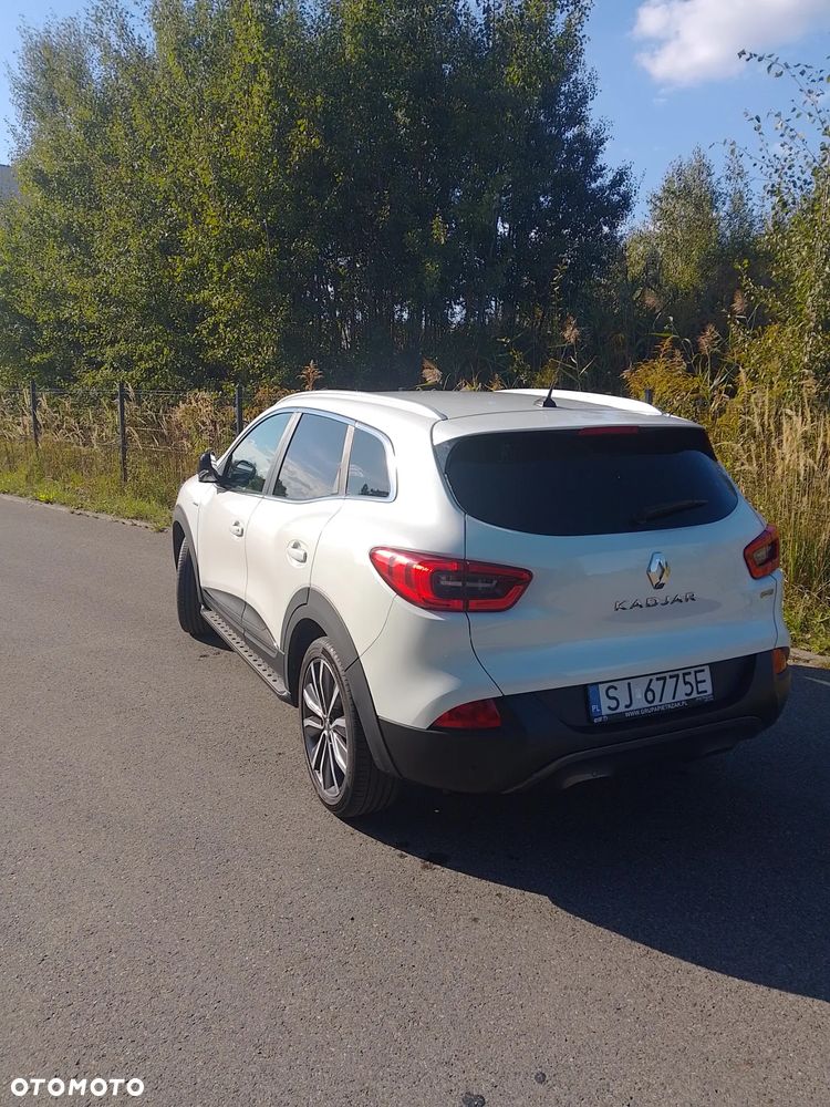 Renault Kadjar 1.6 Energy TCe Bose - 3