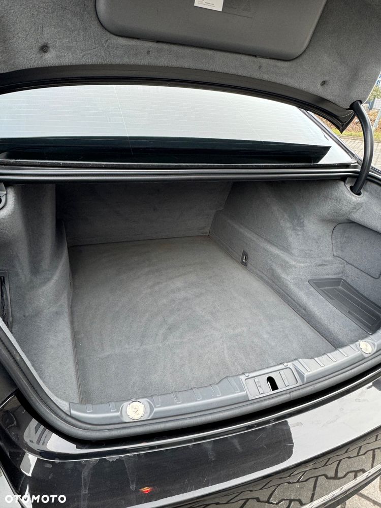 BMW Seria 7 740d xDrive - 8