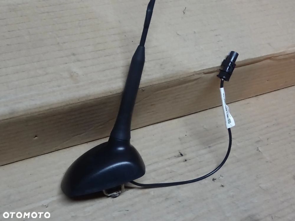 ANTENA DACHOWA OPEL INSIGNIA A PODSTAWA WZMACNIACZ PRĘT - 9