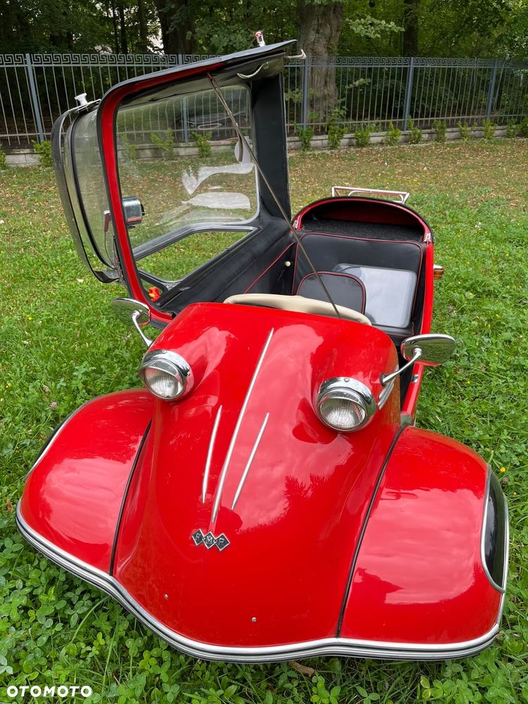 Microcar Inny - 2