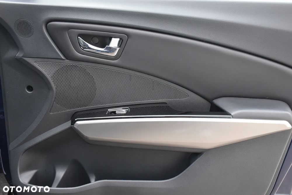 SsangYong/KGM Tivoli e-XGi 160 2WD Start/Stop Sapphire - 25