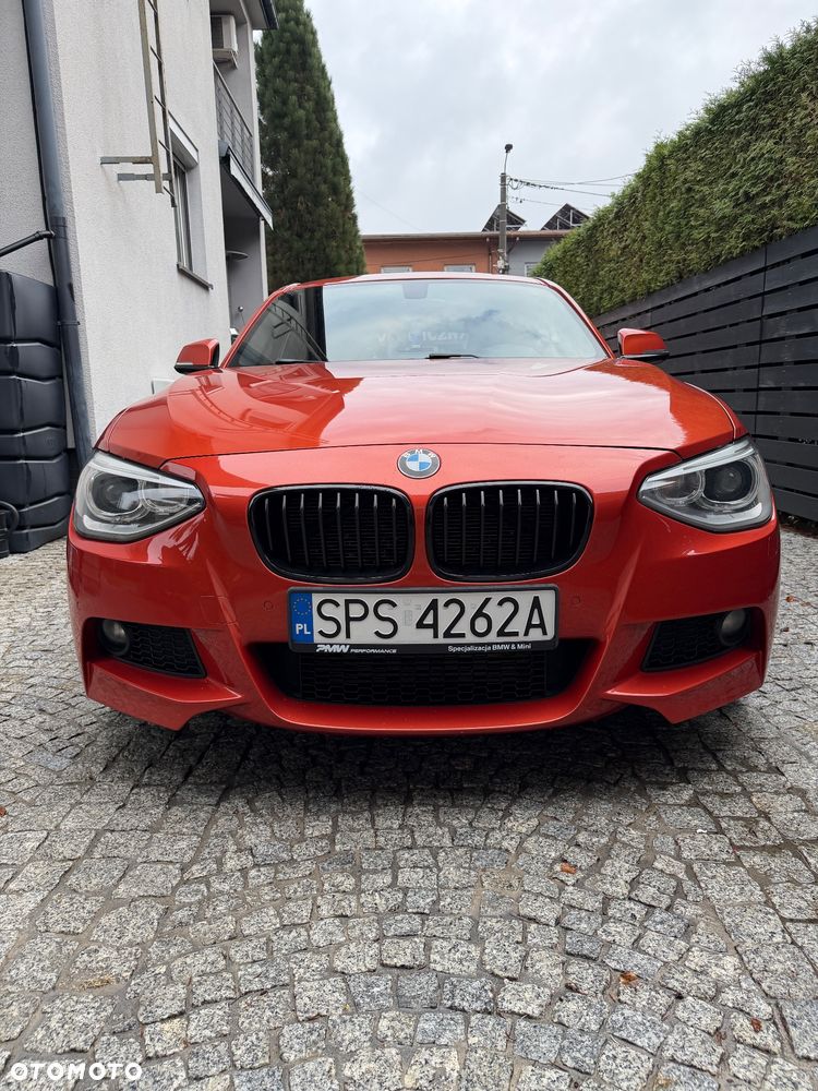 BMW Seria 1 - 11