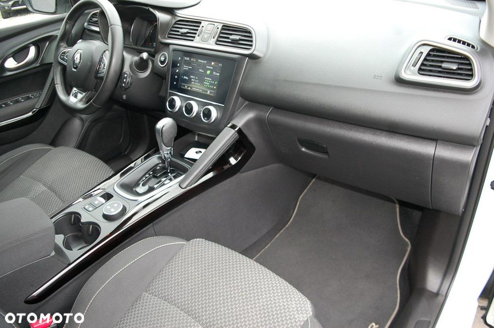 Renault Kadjar - 26