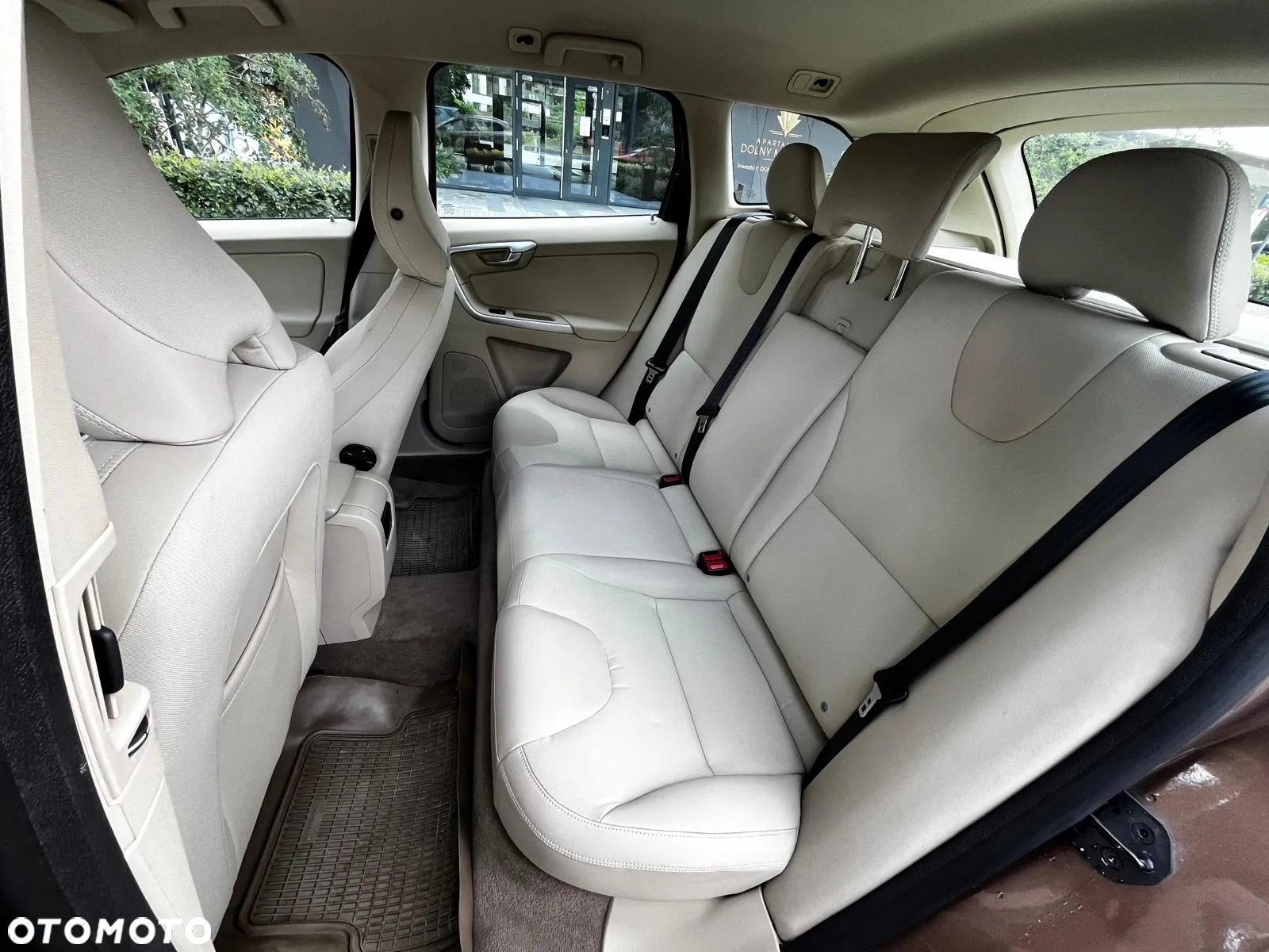 Volvo XC 60 - 11