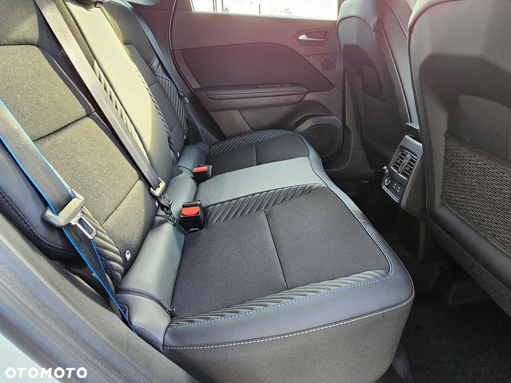 Renault Symbioz 1.8 E-Tech Full Hybrid 160 Esprit Alpine - 22