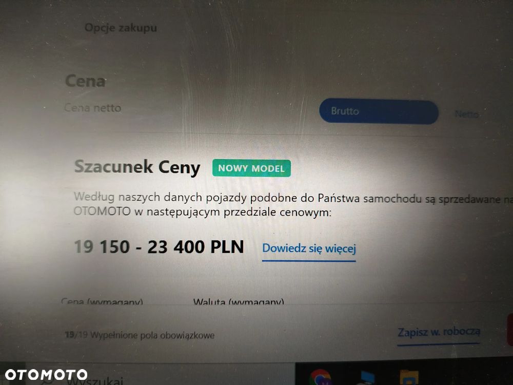 Jeep Patriot 2.4 Sport - 8