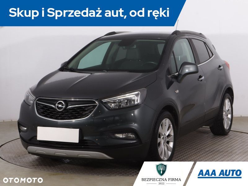 Opel Mokka - 3
