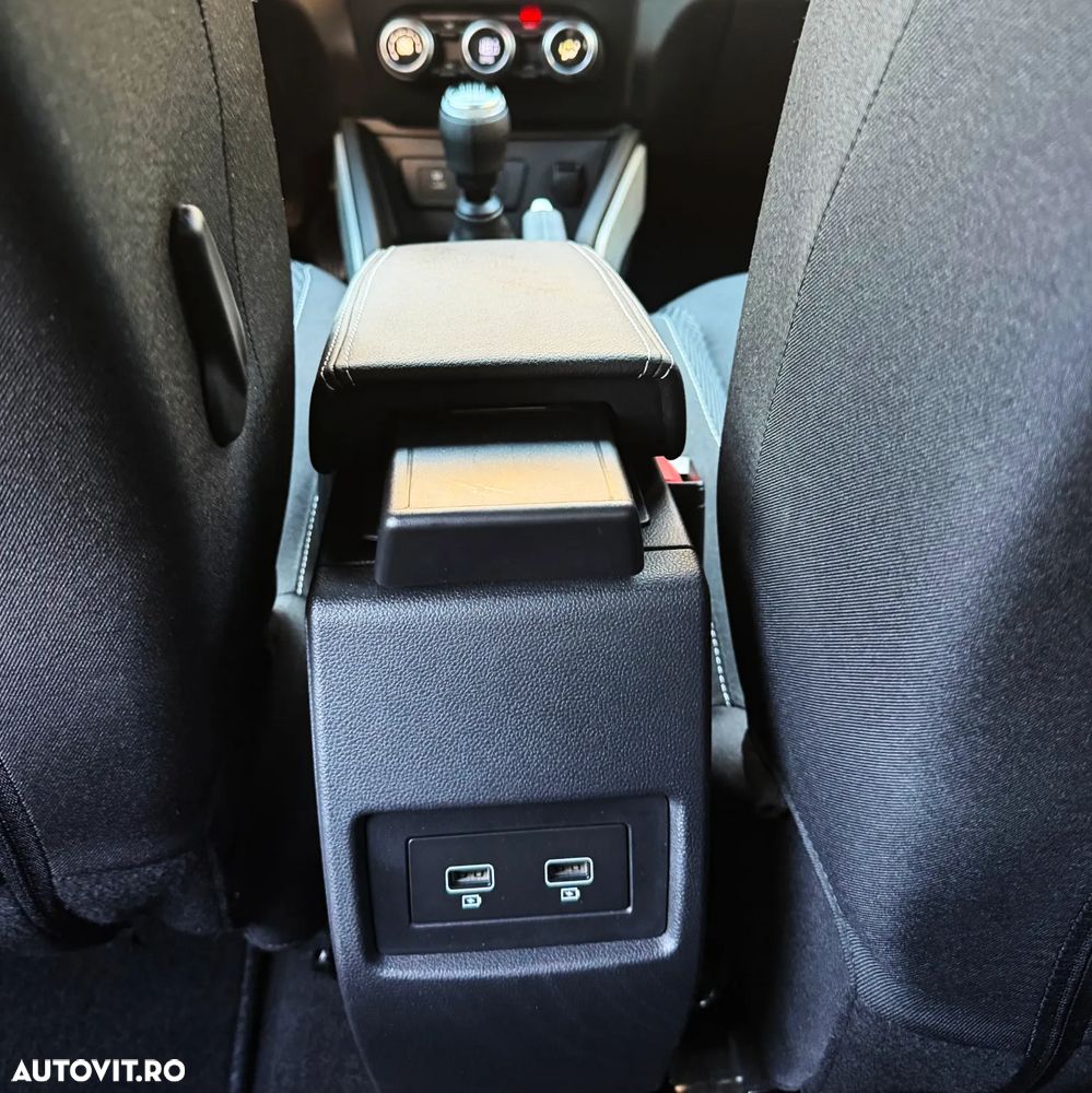 Dacia Duster ECO-G 100 Journey+ - 10
