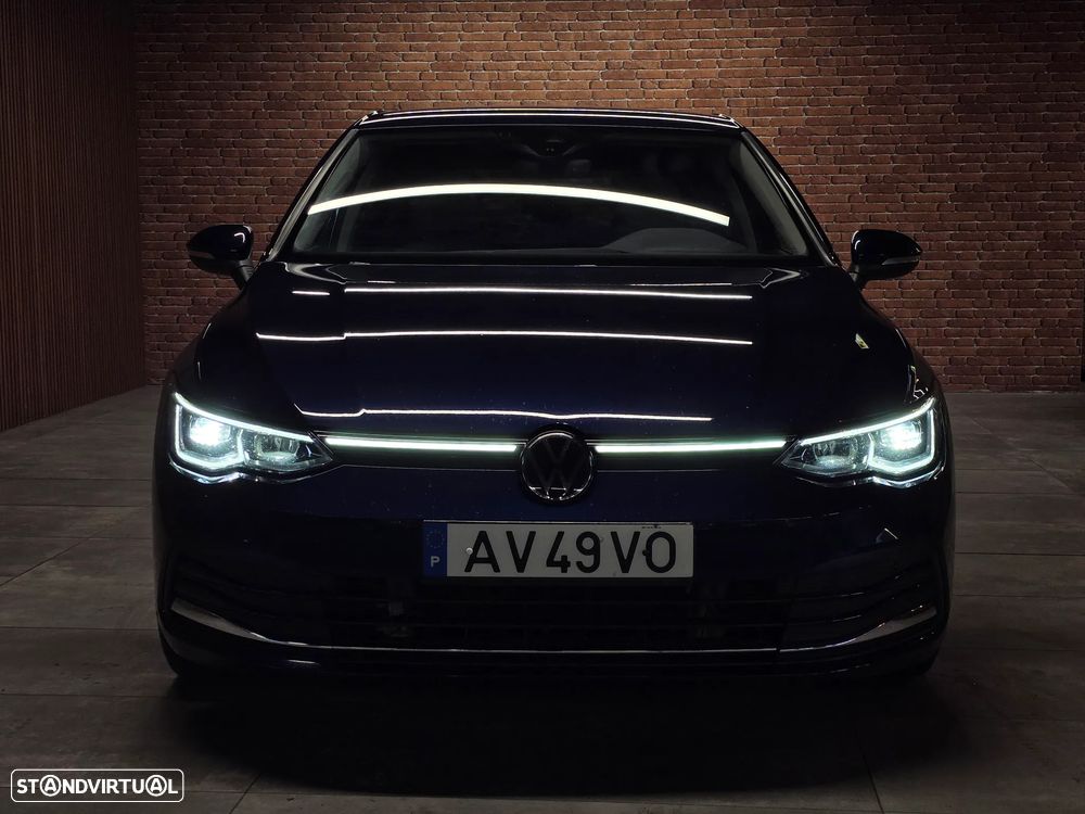 VW Golf 1.4 TSI e-Hybrid DSG - 19