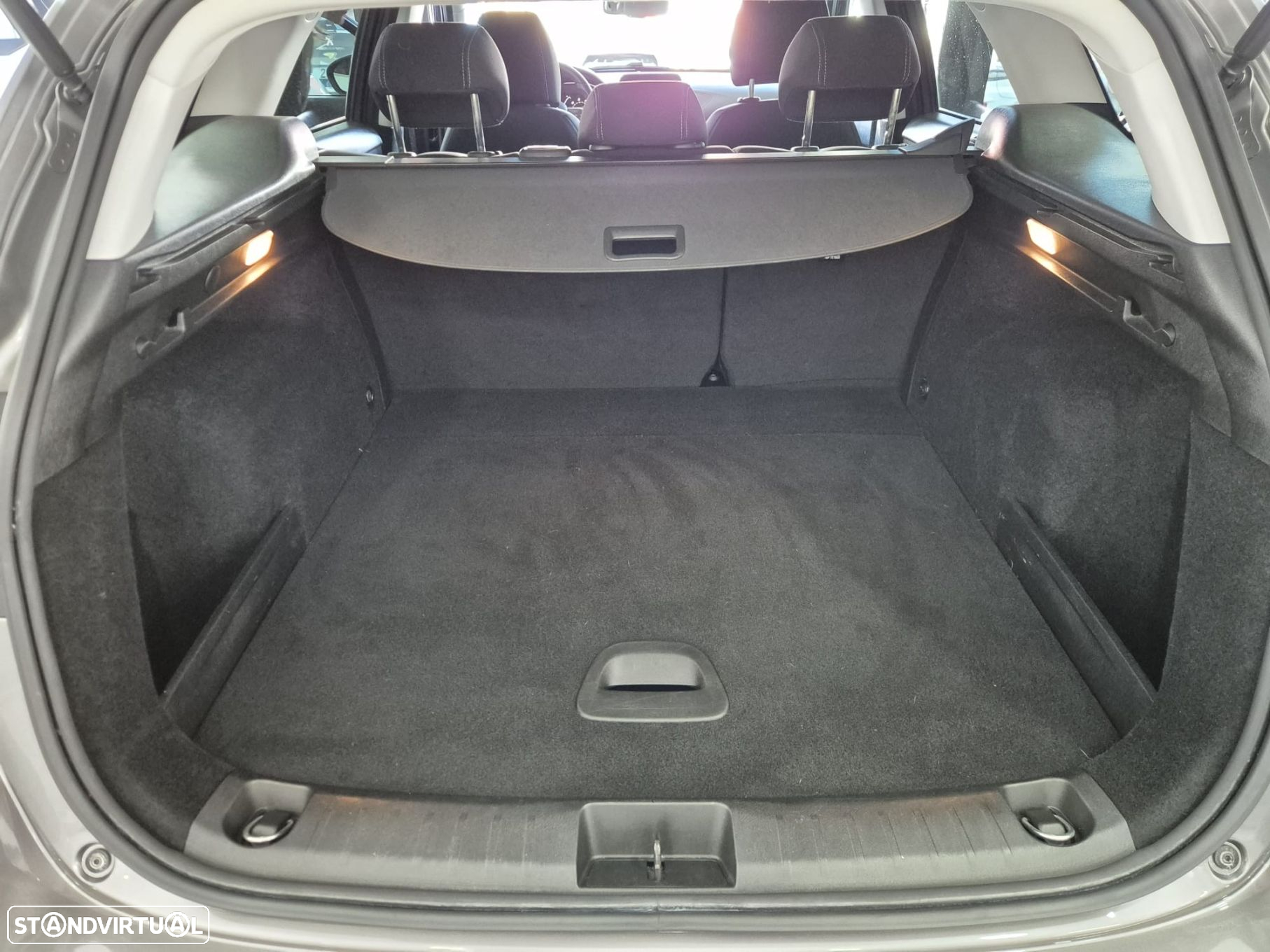 Fiat Tipo Station Wagon 1.3 M-Jet Street - 17