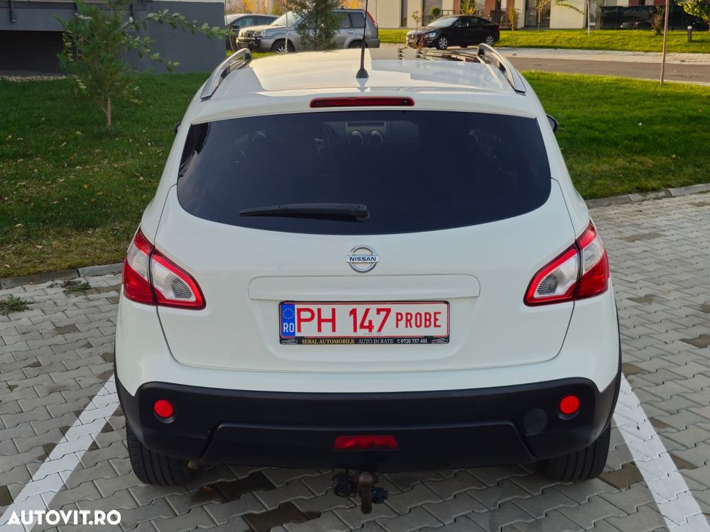 Nissan Qashqai 1.5 DCI ACENTA - 5