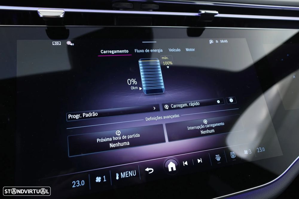 Mercedes-Benz E 300 e AMG Line - 24