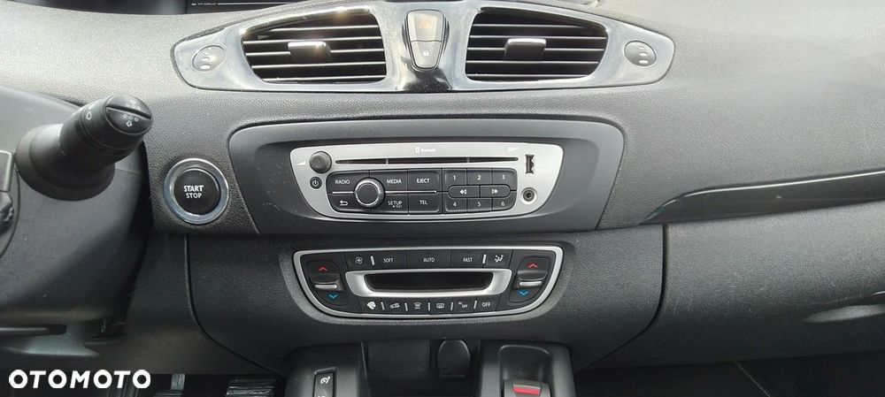 Renault Scenic ENERGY dCi 110 Business - 10