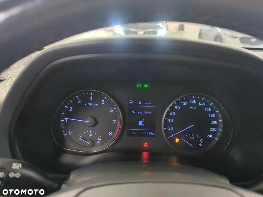 Hyundai i30 - 13