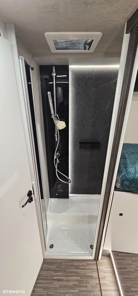 Mobilvetta KEA I 86 PREMIUM INTEGRA  MODEL 2026  SOLARY 200W AUTOMAT 180HP FIAT DUCATO - 18