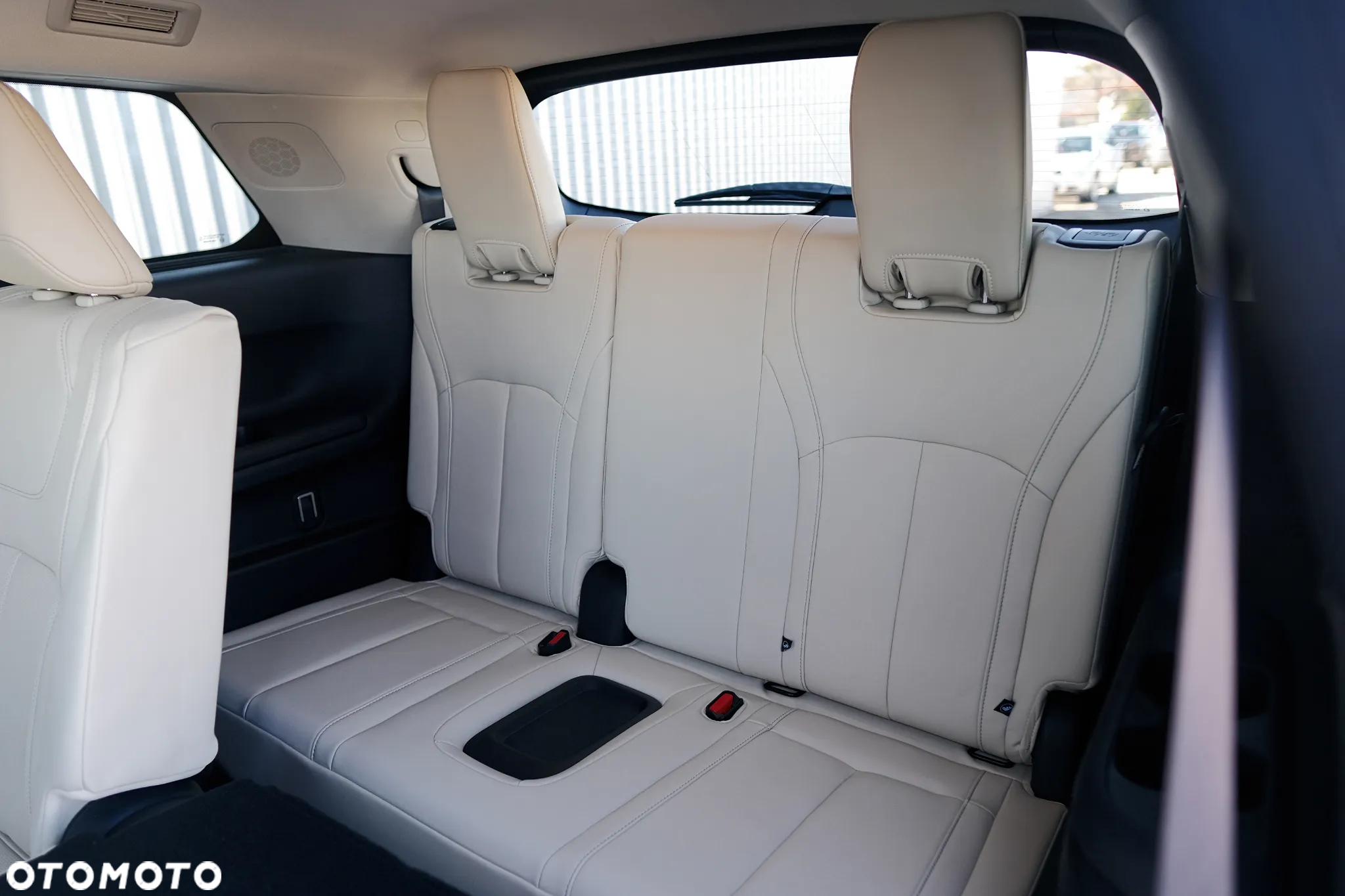 Infiniti QX60 - 17