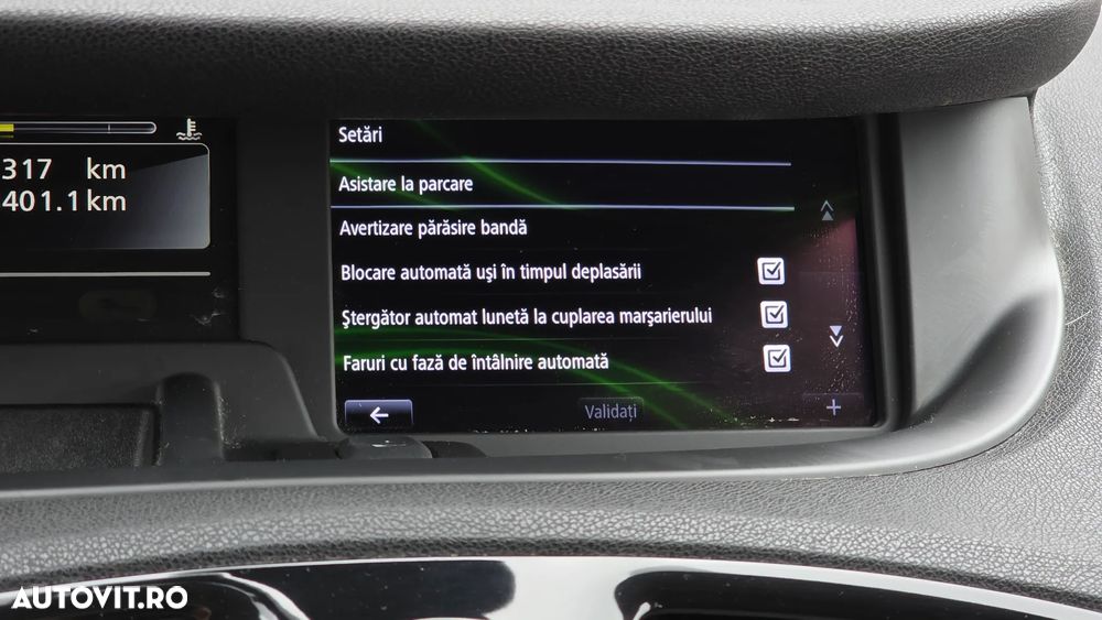 Renault Grand Scenic ENERGY dCi 130 BOSE EDITION - 33