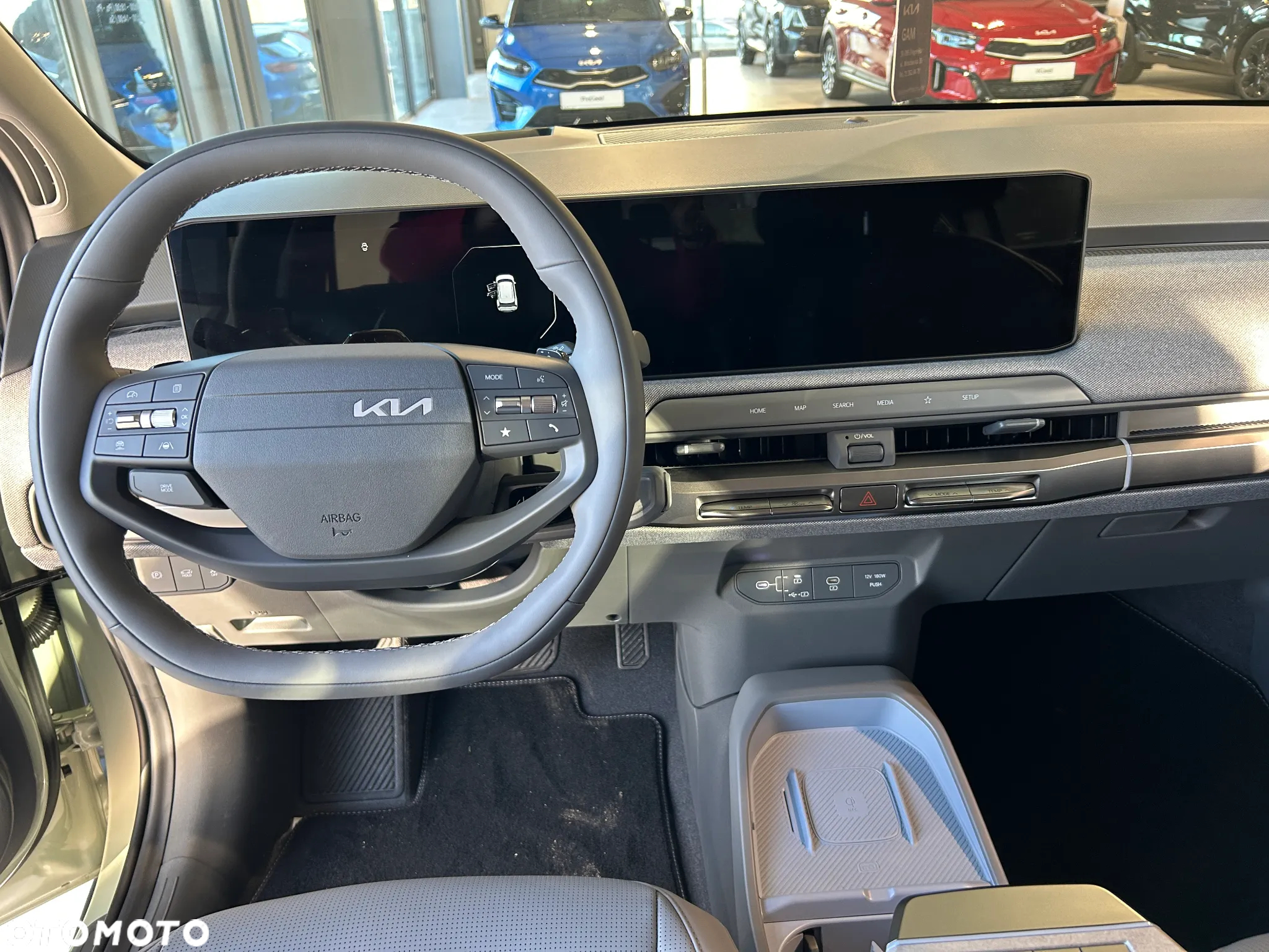 Kia EV3 - 7