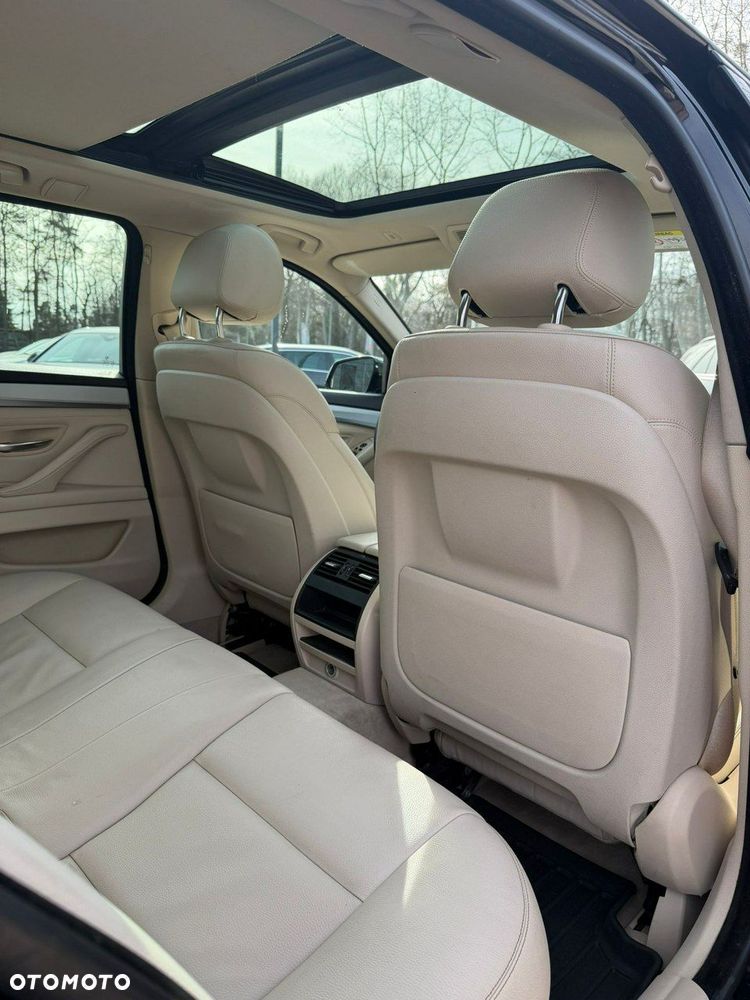 BMW Seria 5 - 15