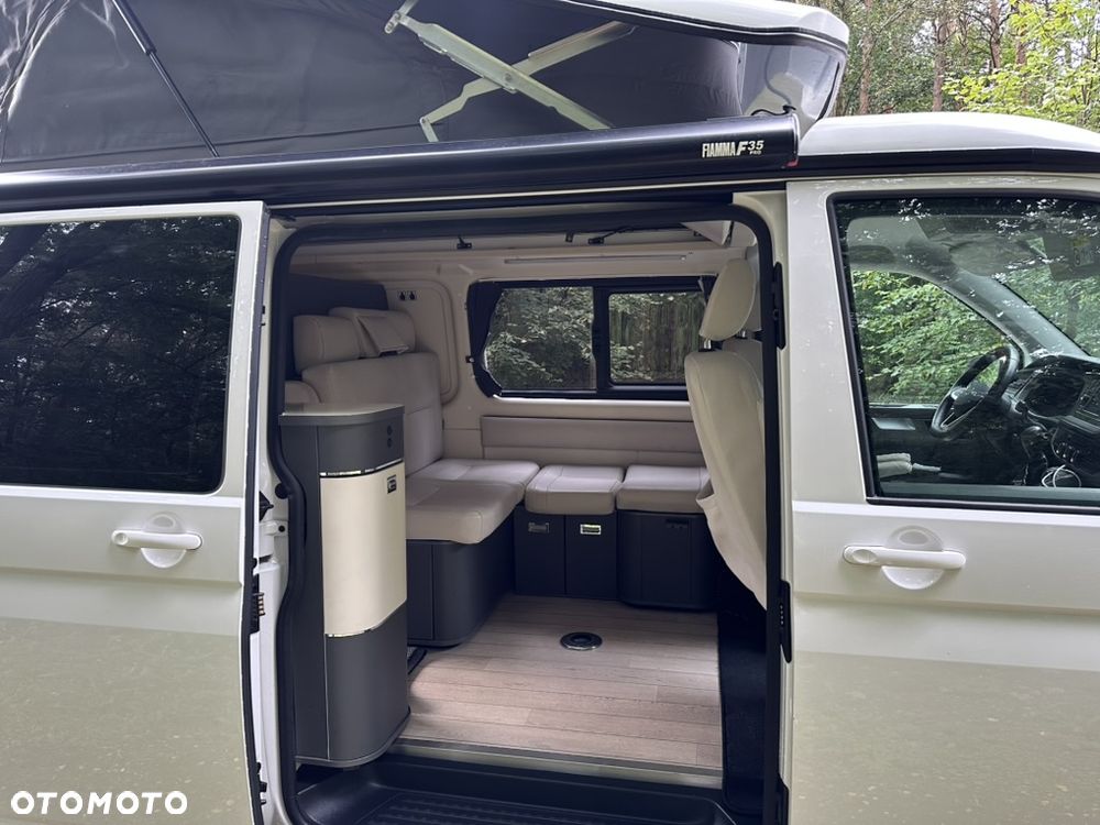 Volkswagen California - 13