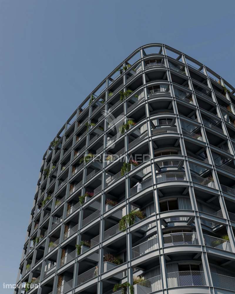 Apartamento T1 - Lake Towers - Grande imagem: 3/4