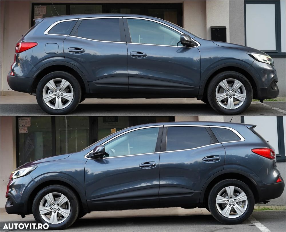 Renault Kadjar Energy TCe 130 XMOD - 6