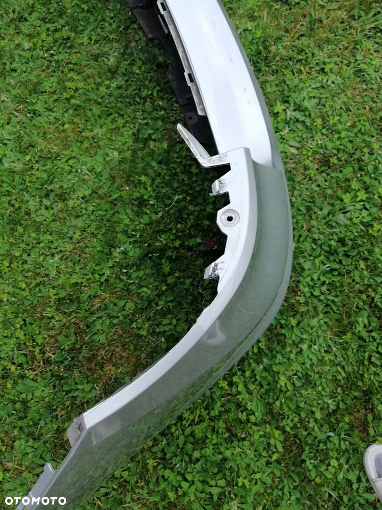 Zderzak Tył Opel Astra K Kombi - 11