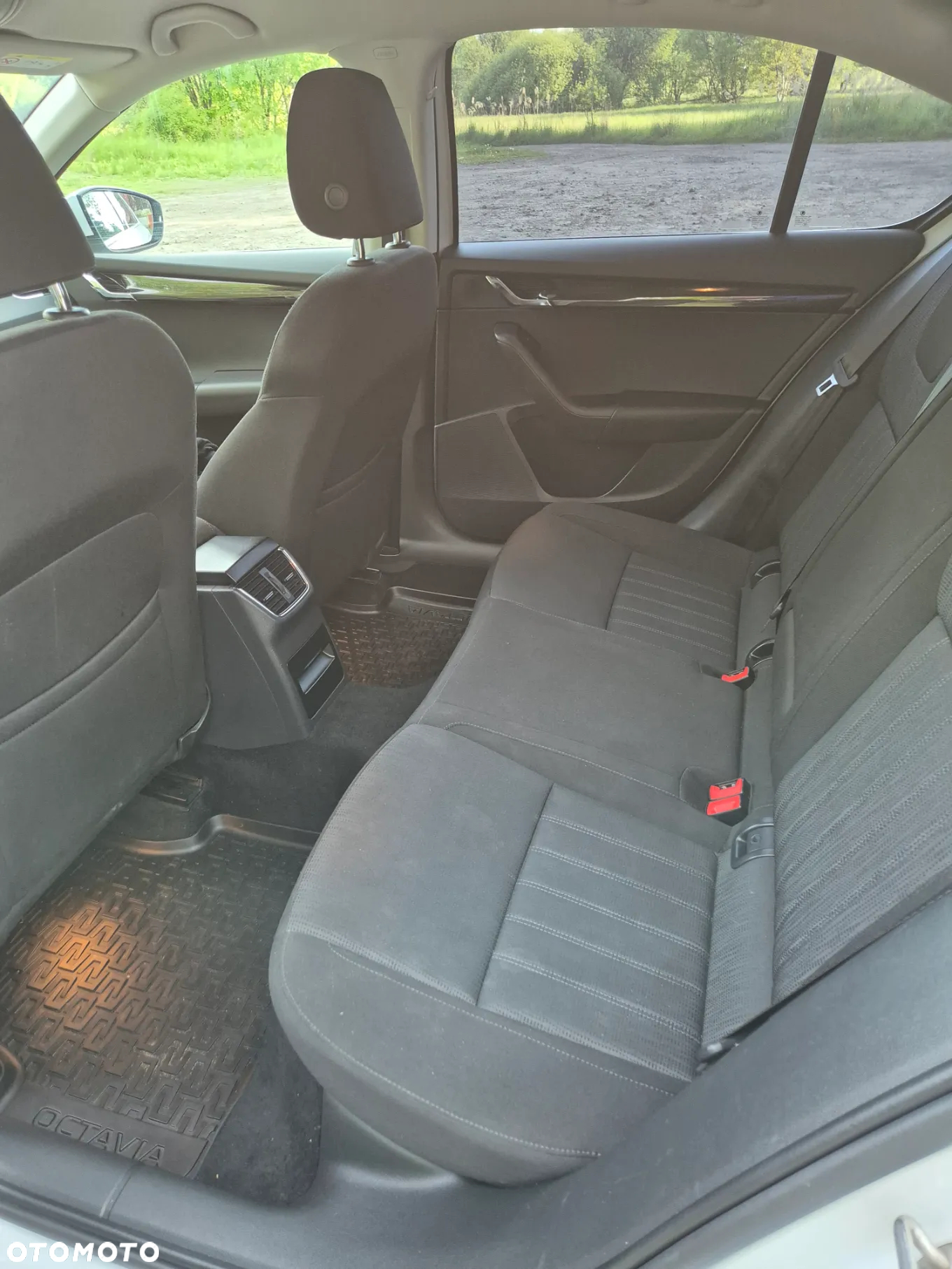 Skoda Octavia 2.0 TDI 4x4 Style DSG - 14
