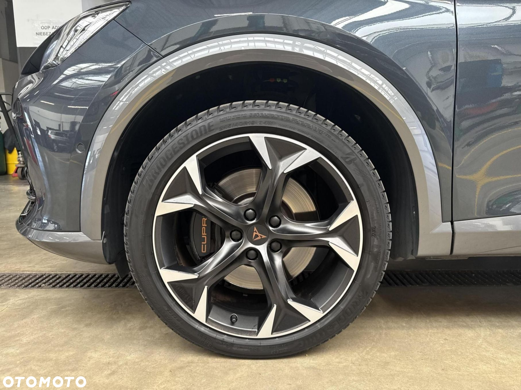 Cupra Formentor - 37