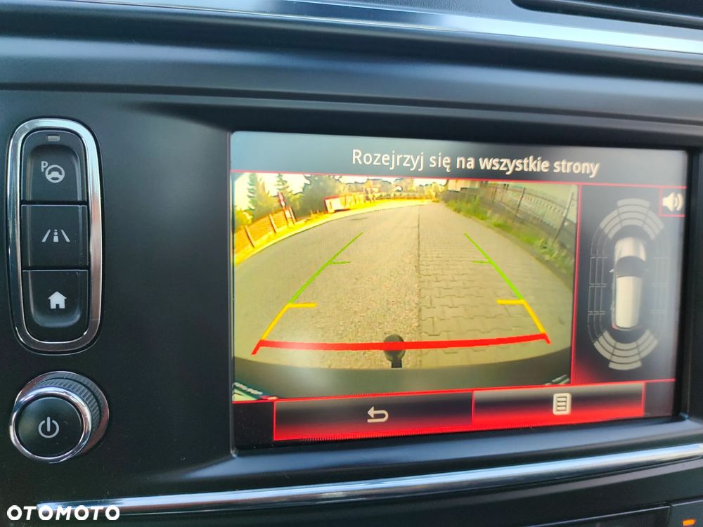 Renault Kadjar Energy dCi 130 LIMITED - 20