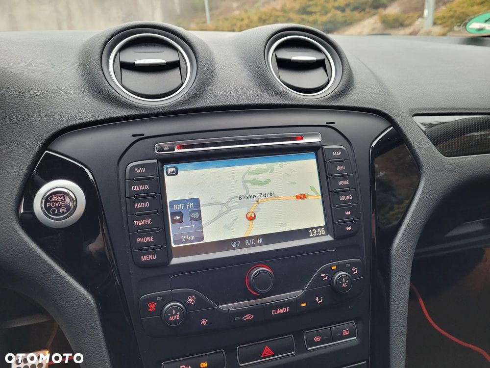 Ford Mondeo 2.0 TDCi Titanium S - 22