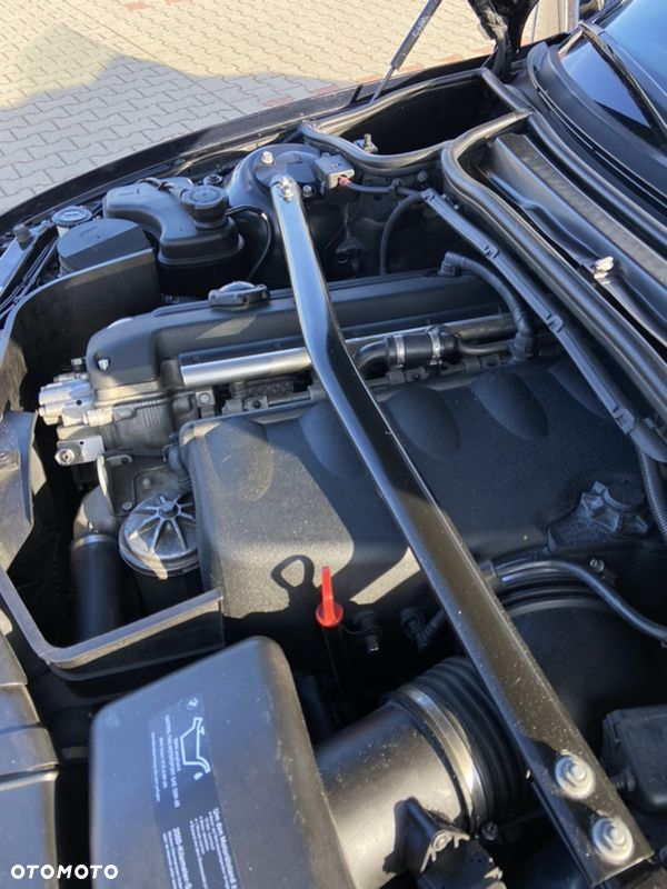 BMW M3 Cabrio SMG - 26