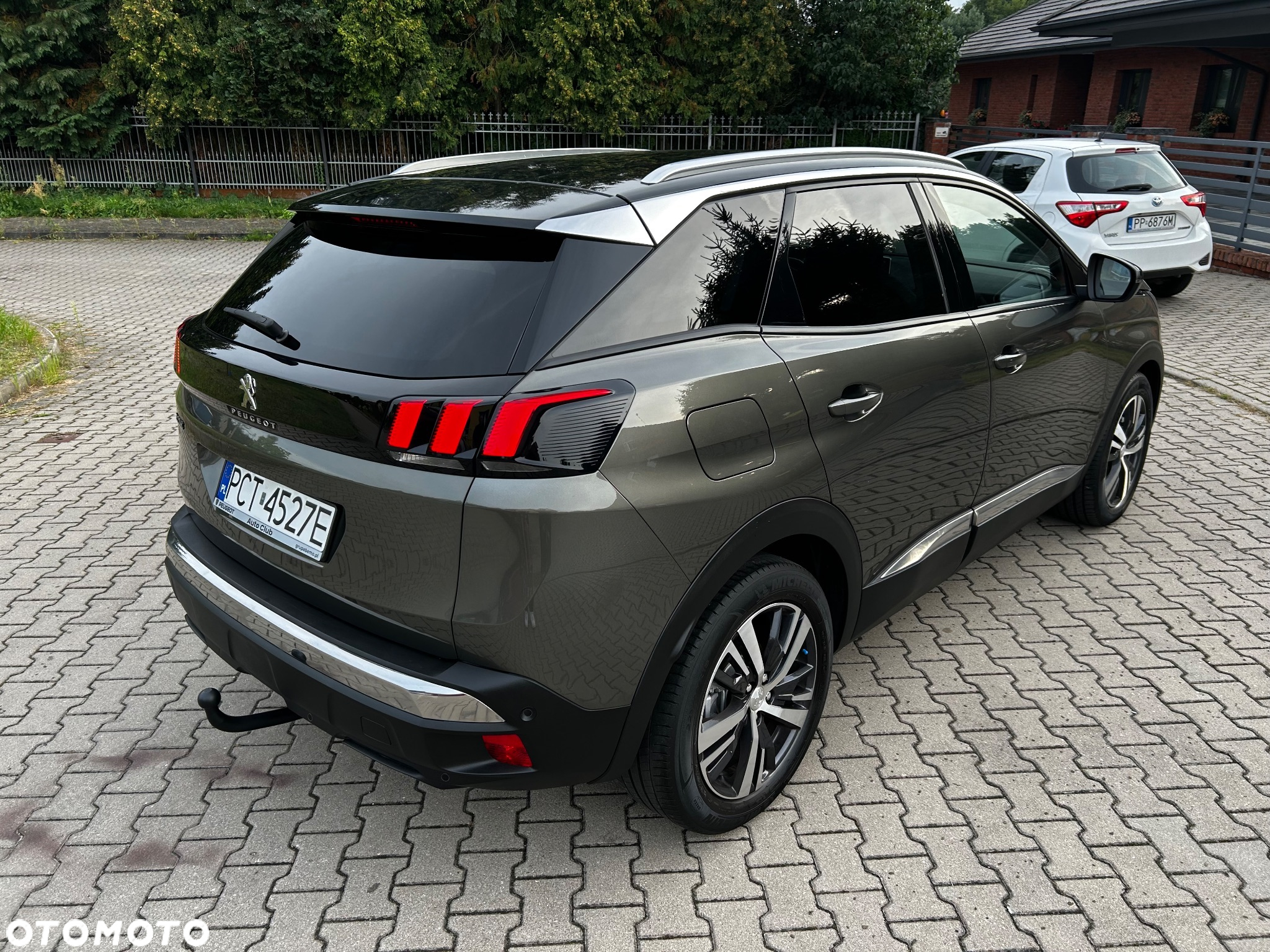 Peugeot 3008 - 8