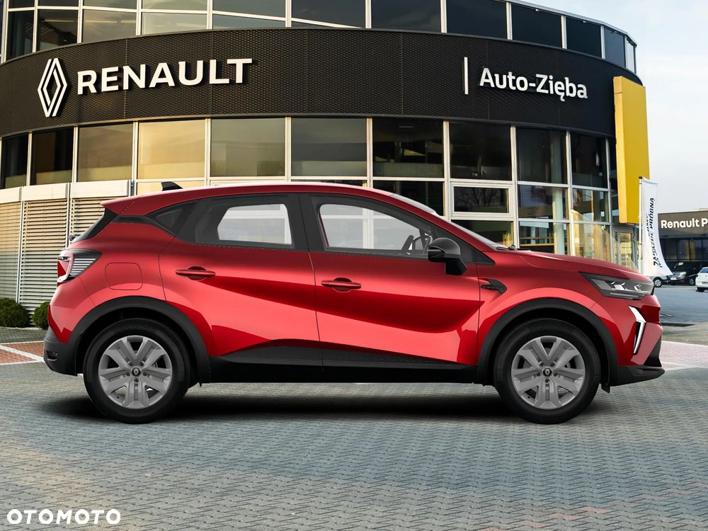 Renault Captur - 6