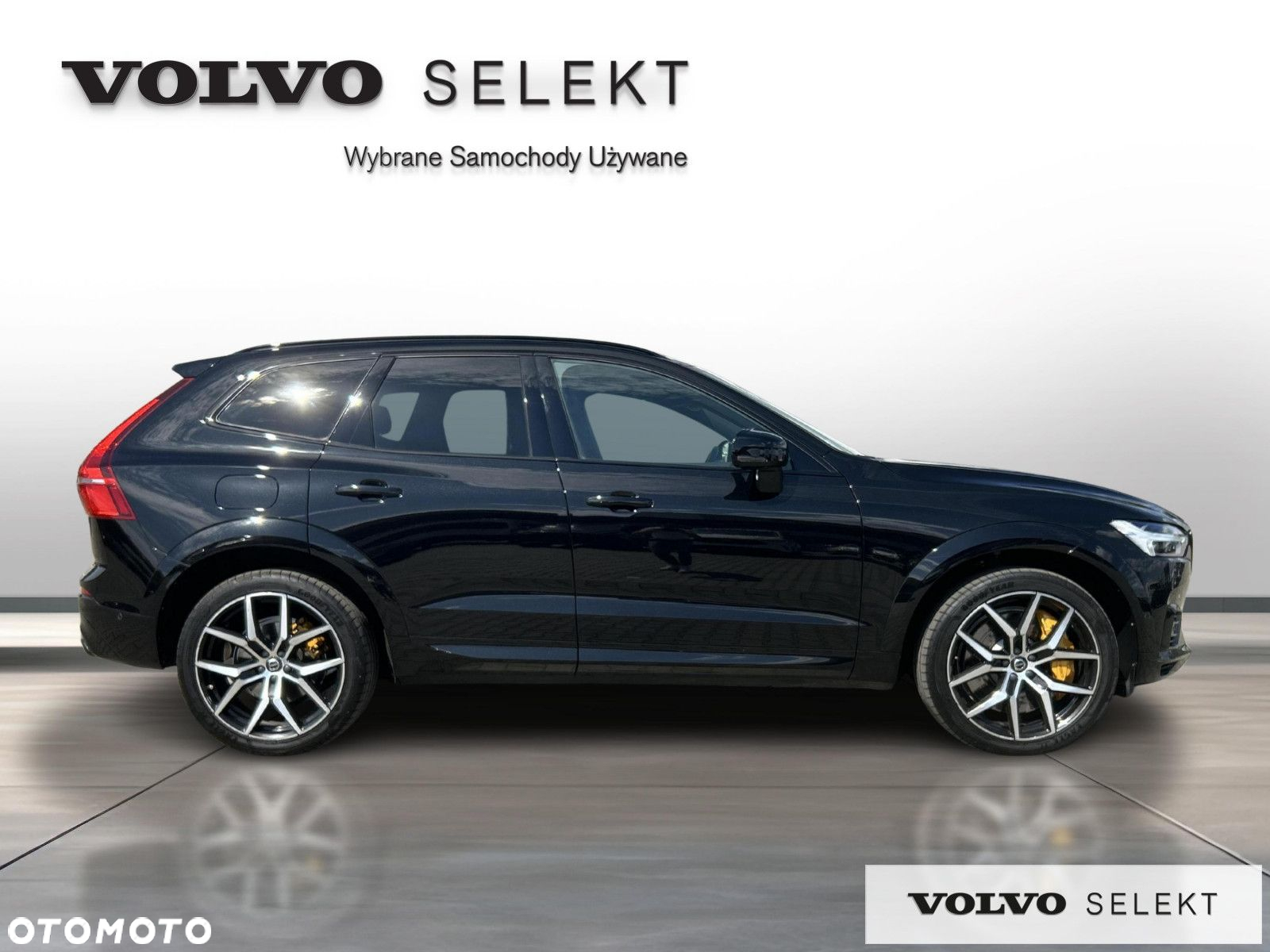 Volvo XC 60 - 7