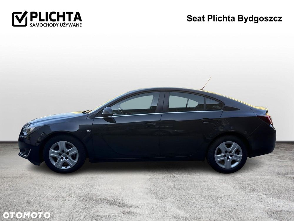 Opel Insignia - 2