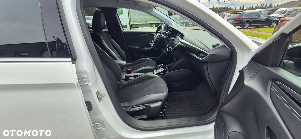 Opel Corsa 1.2 Elegance S&S - 22