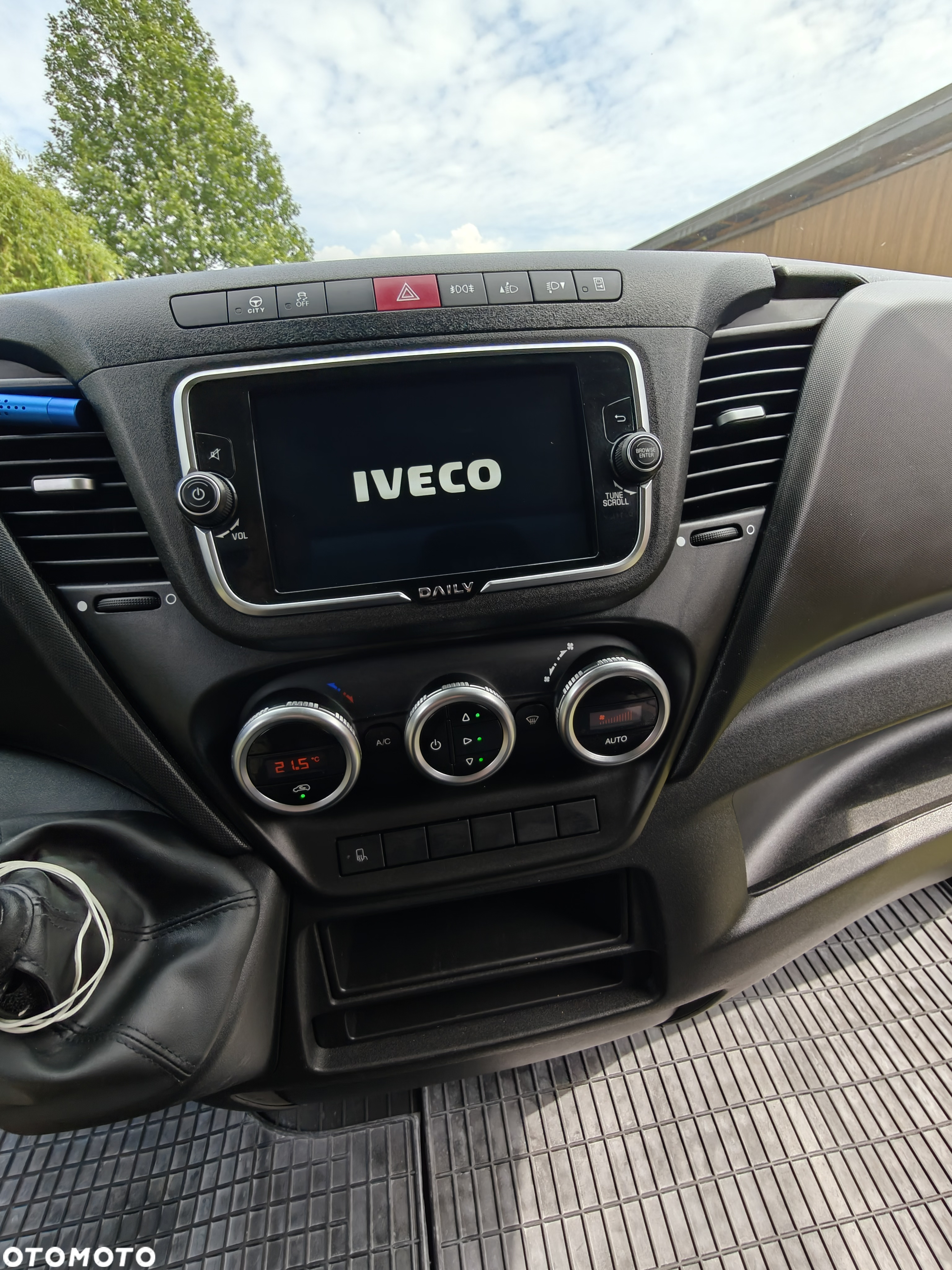 Iveco Daily 50C18 D - 12