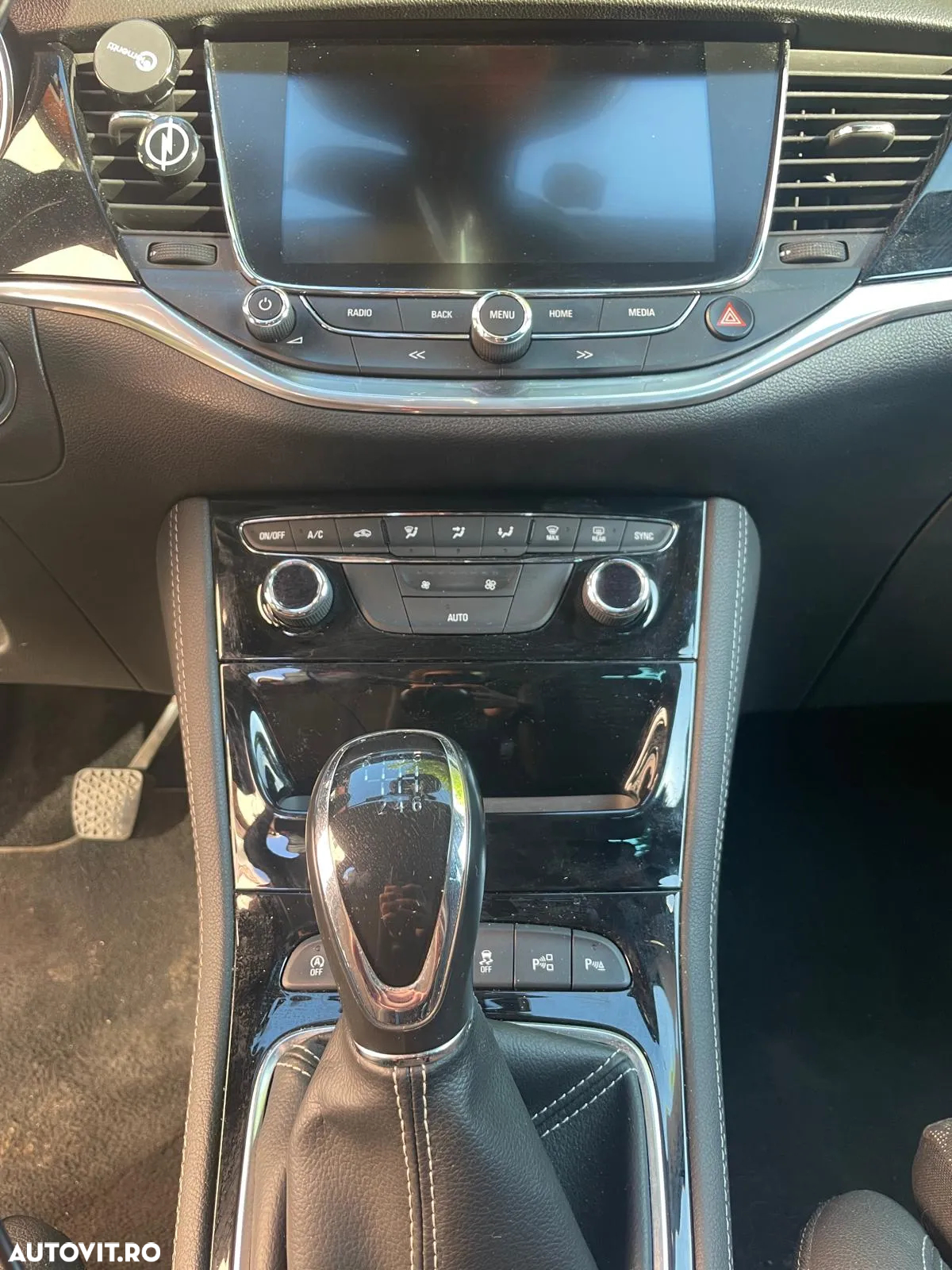 Opel Astra - 10