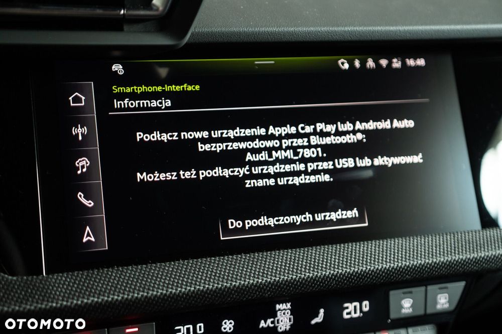 Audi S3 Sportback - 31