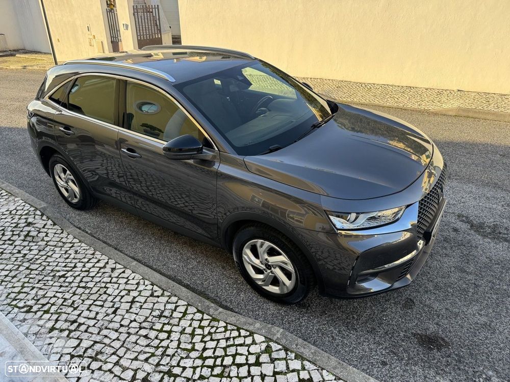 DS DS7 Crossback - 6